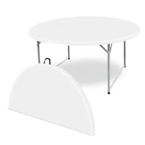 72in round table